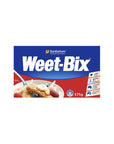 Sanitarium WeetBix 575g Made in Australia