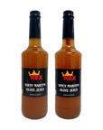 REX Martini Olive Juice Bundle Dirty  Spicy Bundle