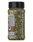 Weber Herb Garden Seasoning (3.25 oz.)