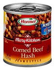 Hormel Mary Kitchen Homestyle Corned Beef Hash 75 ounces Pack of 9