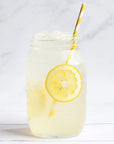 Owens Craft Mixers  Classic Lemonade 8 Pack  Handcrafted in the USA with Premium Ingredients  Vegan  GlutenFree Soda Mocktail and Cocktail Mixer