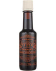 Australian Company Barrel Spice Bitters Elevate Your Cocktails with 4oz Bottles Perfect for Classic Mixed Drinks