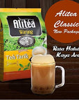 milk tea 400g 20g x 20 Sachets