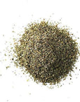 Marjoram Leaves - Spiceology Dried Marjoram Herb - 4 ounces