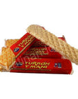 Arcor Turron  Mani 10 Wafers