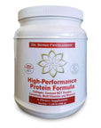 High Performance Protein Formula: Non GMO, Made in The USA Best Collagen with Vitamins, Minerals, Amino acids and Colostrum -1.14 lbs