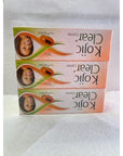 Kojic Clear papaya 50 gm