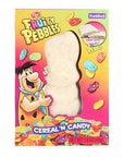 Post Cereal Frankford Post Fruity Pebbles Cereal N Candy Easter Bunny Cereal Milk White Chocolate Bunny 16 ounces