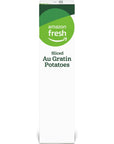 Amazon Fresh Au Gratin Potatoes 47 Oz