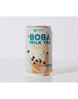 DaoHer Classic BOBA Milk Tea Multipacks 105 fl oz each