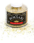 Borsari Seasoned Salt Combo - Multi-Use All Purpose Savory and Original Seasonings - Gourmet Sea Salt Blends With Herbs and Spices - Gluten Free - Set of 2, 4 oz Shaker Bottles