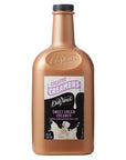 DaVinci Gourmet Sweet Cream Creamer 64 Fluid Ounce Pack of 1