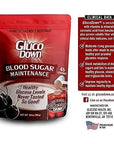 GLUCODOWN - Maintain Healthy Blood Sugar - 45 Servings