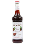 MONIN CHOCOLATE SWISS Chocolate 750 ml bottle