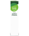 Amazon Fresh Mashed Potatoes 267 Oz