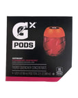 Gatorade GX Pods Strawberry Raspberry 325oz Pods 16 Pack One Size