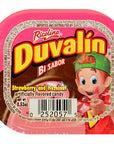 DUVALIN candies 18 pieces in all 3 boxes