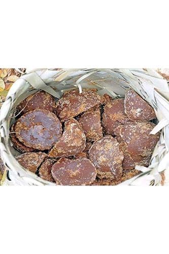 nalAmudhu Panam Karuppatti | Palm Jaggery Block 454g-1.0lbs