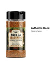 Unpretentious Paella Seasoning 5 Tbsp Authentic Spice Blend Spanish Cuisine Paella Valenciana