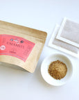 Japanese dashi packet awase Blend Dashi broth soup stock No MSG 10g packet x 8 ON THE UMAMI