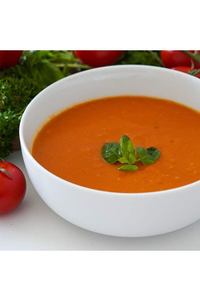 Smart Chicken Organic Soup (Tomato)