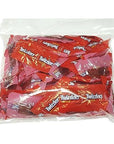 Twizzlers Twists Strawberry Flavored Wrapped Candy 2 Pound Bag  Individually Wrapped