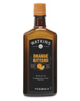 Watkins Orange Cocktail Bitters 11 oz