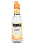 Dailys Cocktail Mixer NonAlcoholic Triple Sec 1000 mL  Perfect for Margarita Long Island Iced Tea and other Mixed Drinks