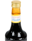 Monin Sugar Free Chocolate Syrup 750ml 254oz