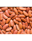 Wegmans Organic Light Red Kidney Beans 15 Oz 2 Pack