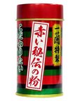 GLOWRIAL Spicy Red Seasoning Powder Ramen Japanese Noodle chili 14g