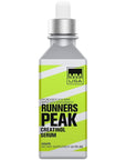 MMUSA Runners Peak Creatine Serum: Top Pre-Workout For Running