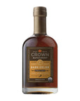 Crown Maple Dark Color Robust Taste Organic Maple Syrup 127 Fl Oz 100 Pure Enhance Cocktails Marinades and Pancakes