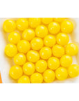 Common Classic Candy Company Lemonhead Candy  Bulk Size  2 Pounds Pack of 1 Packaged and Distributed by Common Classic Candy Company