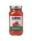 DeLallo Tomato Basil Sauce