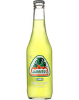 Jarritos Mexican Soft Soda Drink - Pack of 6, Total of 75 Fl Oz