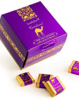 Camelicious Camel Milk Chocolate Box 250 gm