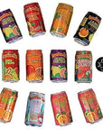 Hawaiian Sun Juice Drinks Ultimate Variety Pack of 12