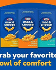 Macaroni and Cheese Thickn Creamy Dinner 725