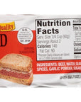 Underwood Corned Beef Spread 425 oz Can  Pack of 3