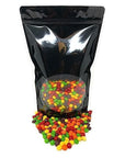 Skittles Candy Bulk Assortment  2 lbs  Original Skittles Fun Size Candy Coated Fruit Chews  Wholesale Variety Pack 32 oz Packaging Might Vary