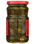 Trappeys Sliced Jalapeno Peppers 12 oz Pack of 2