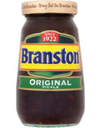 Branston Original Pickle - 520 gms