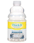 ThickIt Aquacare Thickened Water Nectar Consistency 46 oz