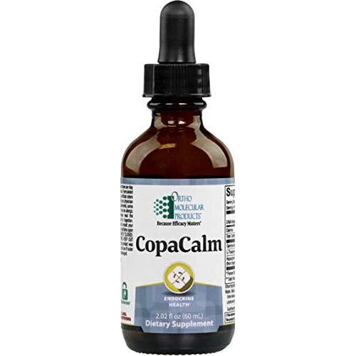 5A CopaCalm 22 fl oz 60mL - Whlsome - Grocery (Other)