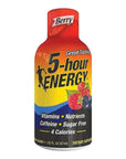 5Hour Energy 5Hour Energy Drink Original Per 12 Berry - Whlsome - Sports Nutrition