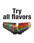 5hour ENERGY Shot Extra Strength Blue Raspberry 193 Ounces 12 Count - Whlsome - Sports Nutrition