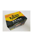 5hour ENERGY Shot Extra Strength Strawberry Banana 193 Ounce 12 Count - Whlsome - Energy Drinks