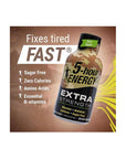 5hr Energy Sour Apple Camo 1912 - Whlsome - Energy Drinks