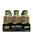 5hr Energy Sour Apple Camo 1912 - Whlsome - Energy Drinks